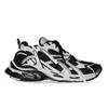 Original OG Brand Damen Herren Track Runners 7 7.0 Schuhe Designer Leder Weiß Schwarz Silber Rosa Nylon Mesh Tracks Trainer Graffiti Plattform Große Größe 12 Turnschuhe