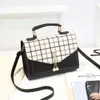 Kobiety Nowy Crossbody w 2023 roku Modna Instagram wszechstronne ramię proste ręczne torbę modne