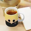 Tazze Cloud Strife Tazza bianca Vintage Taglia unisex Ffvii Ff7 Gaming Gamer Fandom Game