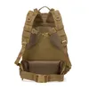 35L grande capacité hommes armée militaire tactique sac à dos 3P Softback extérieur sac étanche randonnée Camping chasse sacs 240110