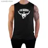 Canotte da uomo T-shirt senza maniche in rete da uomo Gym Warriors Bodybuilding Abbigliamento Canotte da allenamento Canotte Quick Dry Muscle Fitness Stringer Vest T240110