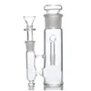 Ashcatcher with Removable Top Smoking Ash Catcher Adapter For Glass Hookahs Water Pipes Dab Rigs Glass Bong