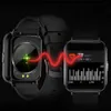 Zegarki Xiaomi x27 2022 Mężczyźni Smart Watch IP68 Waterproof Waterproof zegar Smartwatch Fitness Tracker kobiet sport