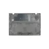 Sostituzione delle parti del laptop della copertura inferiore del laptop Alloggiamento inferiore compatibile BA98-01977A