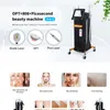 Professional Laser Opt 808 Diode nd yag pioce laser Épilation de tatouage Épilation de coiffure REJUNNUNATION 3 IN 1 ÉQUIPEMENT DE BEAUTÉ POUR SALON CLINIC