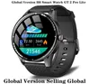 Op voorraad Wereldwijde versie H6 Smart Watch GT 2 Pro Lite SmartWatch 15 dagen 300 Mah Batterijduur TI AFE4900 GT2 IP67 Waterdichte activiteit T1597240