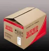 Boîtes d'emballage Palette de papier d'angle en carton nid d'abeille personnalisée et emballage logistique produit par le fabricant 8644712