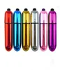 Mini Waterproof Wireless Bullets Vibrating Sex Eggs Vibrators for Women Adult Sex Toy Erotic Sex Products4553234