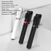 Selfie Monopods Selfie Stick Statief met Draadloze Bluetooth Afstandsbediening Draagbare Universele Handheld Broadcast Telefoonhouder YQ240110