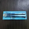 Theone Coltello oscillante libero Balisong a lama 420 per BM40 BM41 BM42 BM43 BM46 BM47 BM49 bm51 3300 3400 9400 Coltelli Jilt 9070 535 C07 Strumenti EDC