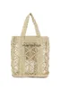 Schoudertassen ZA New Beach Str Woven Trendy damestassentylishyslbags