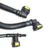 Высококачественные автомобильные дыхательные трубки картера, вентиляционные трубы, пригодные для 1192W0 307 308