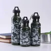water bottle Bouteille Thermos en acier inoxydable de grande capacité 500ml/750ml | Avec filtre à thé, bouteille d'eau Thermos Portable, flacons sous vide de sport YQ240110