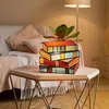 Book Light, Stacked Book Light, Bedside Table Desk Lamp, Reading Corner Lighting Vintage Lamp, Lamp Home Decor, Christmas Gift