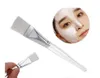Ansiktsmask Brush Kit Makeup Brushes Eyes Face Skin Care Masks Applicator Cosmetics Home DIY FASSE EYE MASK ANVÄNDNINGAR TOLERS RLAR HANDL3576989