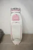 HONMA Golftassen Roze Cart Bags PU waterdicht Lichtgewicht en handige unisex golfkartassen