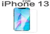 Film Screen Protector dla Apple iPhone 13 Mini 11 12 Pro Max X XR XS Temperted Glass HD 25D1962905