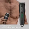 Depilador elétrico masculino, remoção íntima de pelos pubianos para homens, aparador elétrico de virilha, barbeador masculino para áreas sensíveis, navalha de segurança 240109