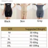 Cintura Barriga Shaper Mulheres Shapewear Ionstech Único Fibra Restauração Shaper Cintura Alta Emagrecimento Shorts Pós-parto Butt Lift Calcinha de Barriga Plana Q240110