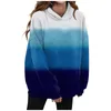 Hoodies femininos roupas exclusivas com capuz feminino pulôver inverno 2024 moda mangas compridas impresso camisolas com camisola