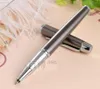 Roller Ball Pens Metal Signature Ballpoint Pen School Office Leverantörer Business Excutive Writing Pen Brand Stationery6635173