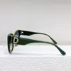 Designer-Freizeitsonnenbrille aus Polycarbonat, Metall, quadratisch, rechteckig, 6144, Luxus-Sonnenbrille, Party, Fahren, Reisen, Schutzbrille, UV400