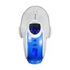 Mais novo jato de oxigênio hiperbárico led spray facial equipamento de salão de beleza spa oxigênio facial machine477