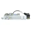 High Torque AC 220v Motor 120W 50-160mm Stroke Automatic Reciprocating Linear Actuator