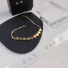 Pulsera chapada en oro de lujo para mujer Diseñador de joyería de marca Nuevo regalo Pulsera Estilo de moda Pulsera para mujer Marca Charm Love Jewelry