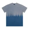 T-shirt da uomo Polo in cotone bianco Stampa personalizzata Uomo Donna Felpa Casual Quantità Tendenza -XS-L 8fGRE0