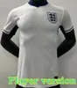 24 25 INGLATERRA MEAD camisas de futebol BELLINGHAM KANE STERLING RASHFORD SANCHO GREALISH MOUNT FODEN SKA 2024 25 Homens crianças kit fãs versão do jogador