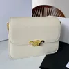 Designers Sachyhide Sac Cow Femmes Teen Cuir Hands Handden Chain Chain Shopping Sacs Lady Wallet S Crossbody Sac Real Cuir