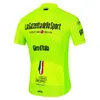 Tour De Italy D'ITALIA Maillot De Cyclisme D'été Chemise De Course Sport Chemise De Vélo Ropa Ciclismo Pro Team VTT Vélo JerseyCycling Wear 240109