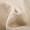 Pillow Small Wholesale Linen Blank Thermal Heat Transfer Print Throw Pillows Case DIY Solid Beige Cover For Sofa