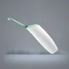 Fluxo elétrico da escova de dentes para alça HX8140 BOCO HX8240 HX8111 HX8211 HX8141 HX8154 03023543386