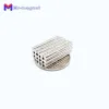 Hurtownia 200pcs Super Strong Magnet Magness N35 Magnet 64 D64 Permanent Rare Earth ZZ