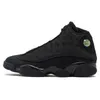 Jumpman 13 13s DHgates Hot Basketball Shoes Blue Grey Wheat Playground Lucky Green Mens Womens Sneakers Black Cat Midnight Navy Del Sol Outdoor Trainers Big Size 47.5