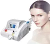 2000mj Pekskärm Q Switched ND Yag Beauty Tattoo Removal Machines fräknpigment Spot Ta bort 1320nm 1064nm 532nm3683194