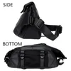 Functionele camera voor heren Crossbody Tas Waterdichte iPad Multifunctionele borsttas Men Persoonlijke schoudertas Stand Messenger Bags 240109