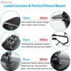Cell Phone Mounts Holders HUD Car Dashboard Phone stand 360 Rotation Adjustable GPS Car Clips Holder Parking number for Mobile Phone car stand Support YQ240110