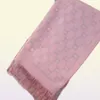 New Scarf Designer Scarves Mens Womens Luxury Classic Letters Check Shawls and Scarfs 6 Colors Optional with Exquisite1388141