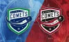 Anpassade Utica Comets Jersey Ryan Schmelzer Joe Gambardella Isaac Poulter Michael Vukojevic Tyler Wotherspoon Bowers Robbie Russo Shane