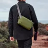 Bellroy Australia Venture Sling9L Explorer Chest Bag Large-capacity unisex fashion messenger bag 240109