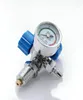 4L Axygen Cylinder Pressure Gauge Switch مستشفى المنزل إكسسوارات عداد الأكسجين الصمام تقليل الضغط 2 3 4 7 L Valve8678642