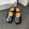 Высочайшее качество, модельные туфли Maison Tabi, тапочки, сексуальные модные балетки на плоской подошве, женские повседневные туфли для танцев, роскошные дизайнерские туфли-лодочки Margiela MM6, кожаные женские сандалии для ходьбы