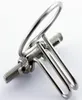 Stainless Steel Urethral Spreader Stretcher Sounding Tools Sex Toy for Men237t5409859