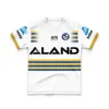2024 Kids Penrith Panthers Dolphins Rucby Jerseys Eels Broncos Rabbit Titans Dolphins Sea Eagles Storm Brisbane Warrior Kids 2024 Rucby Jerseys Derts