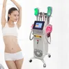 Best Hot Cryo 360 Cryolipolysis Machine Fat Removal Machine Cryolipolysis Slimming Machine Fat Freezing Beauty Device