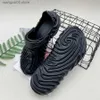Kapcie męskie buty jaskiniowe buty plażowe butów palców butów palców sandały i kapcie t240110