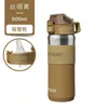 bottiglia d'acqua xiaomi thermos flaskvacuum bottiglia d'acqua di steelsport bottlestainless per il fitness capacità di sportsbig outdoor 50000 ml tazza di caffè yq240110